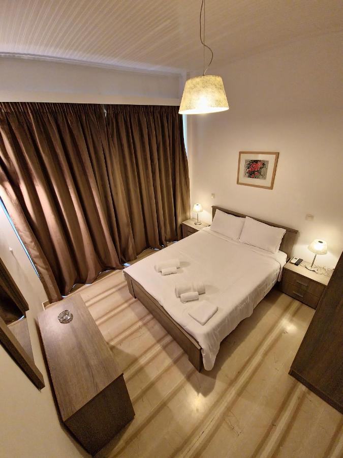 Alexandra Studio 10 Lefkimmi  Ngoại thất bức ảnh