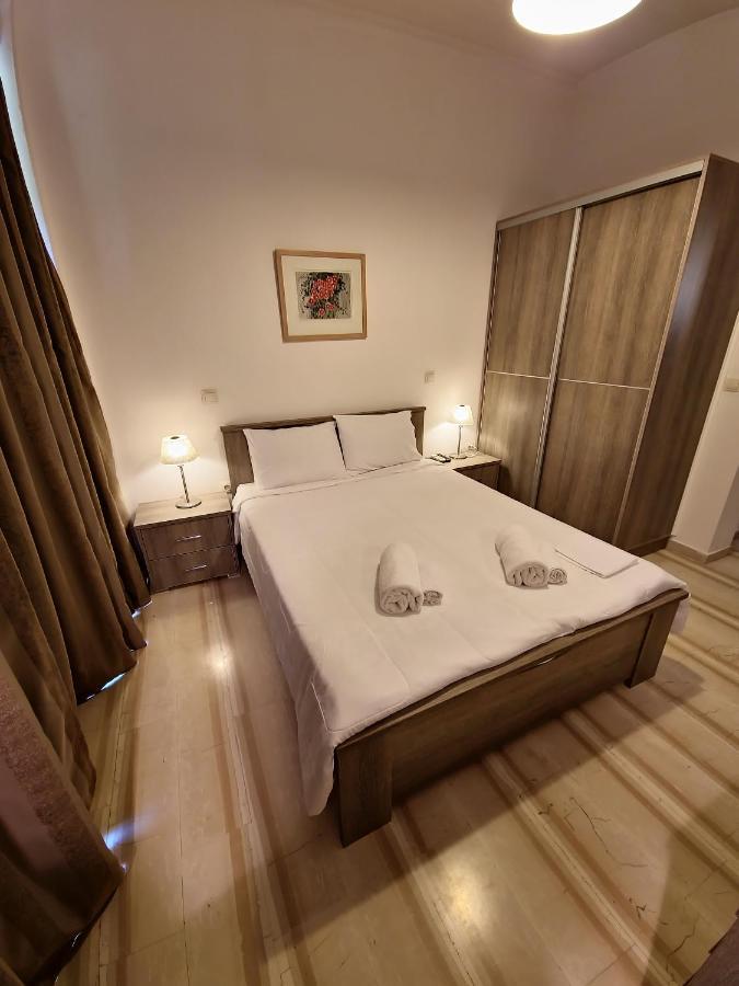 Alexandra Studio 10 Lefkimmi  Ngoại thất bức ảnh