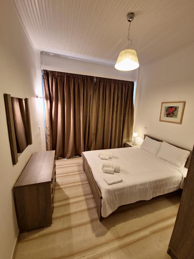 Alexandra Studio 10 Lefkimmi  Ngoại thất bức ảnh